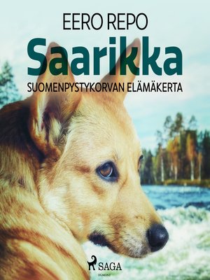 cover image of Saarikka